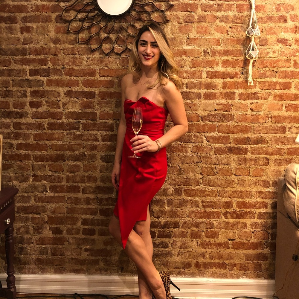 Meet your Posher, Megan